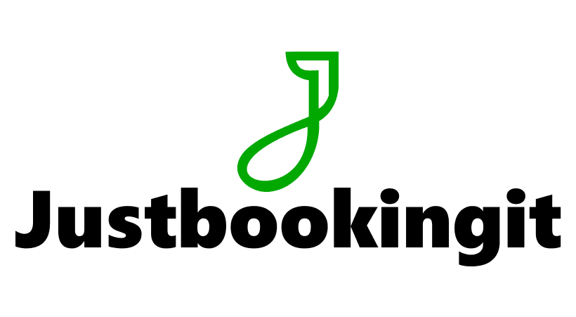justbookingit.com